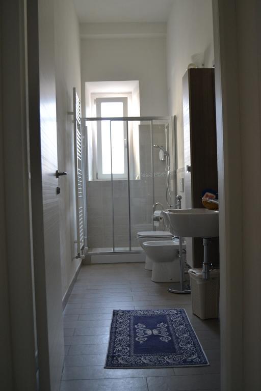 Affittacamere Redi Appartement *