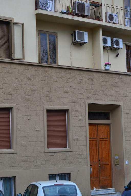 Affittacamere Redi Appartement *
