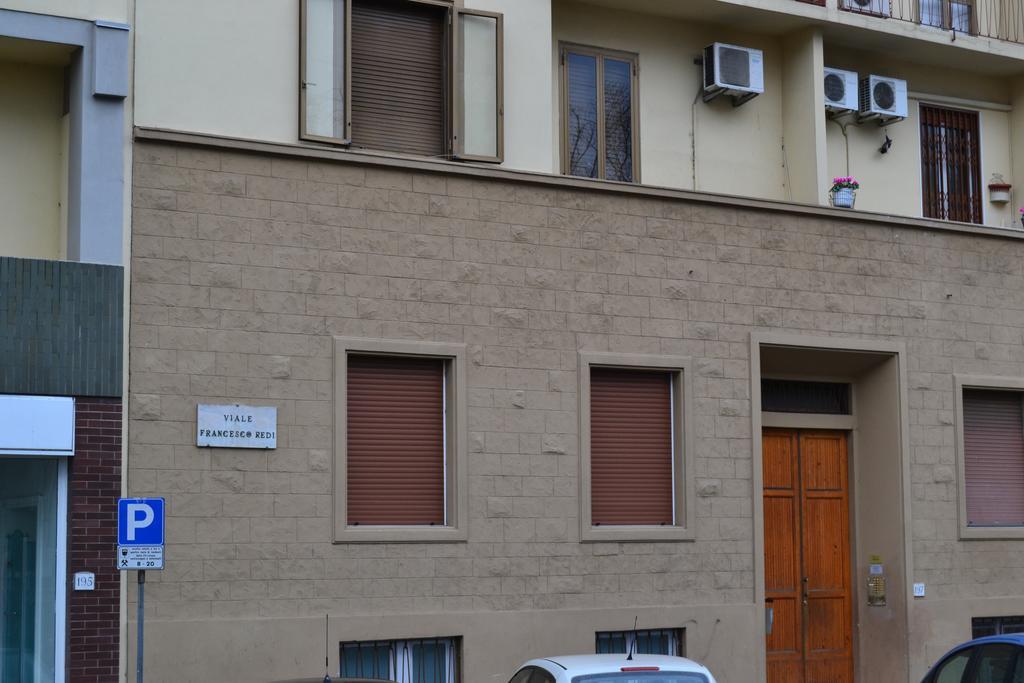 Appartement Affittacamere Redi Florence