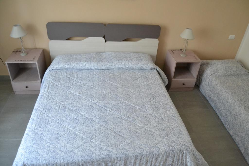Affittacamere Redi Appartement *